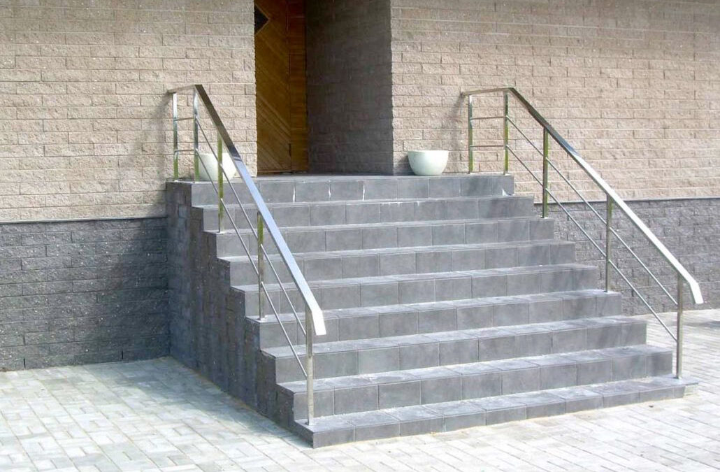 Eramu trepi käsipuu